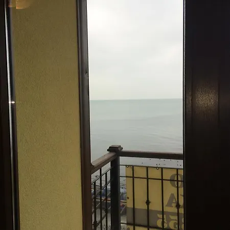 Milagro Ravda