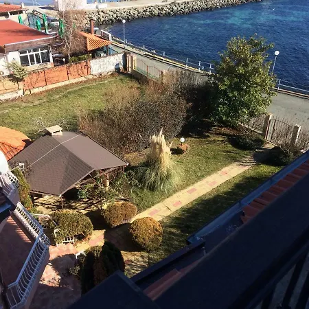 Milagro Apartment Rawda