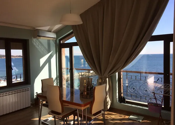 Apartment Milagro Rawda