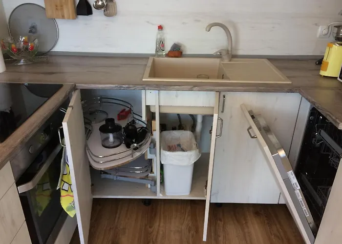 아파트 Milagro 라브다