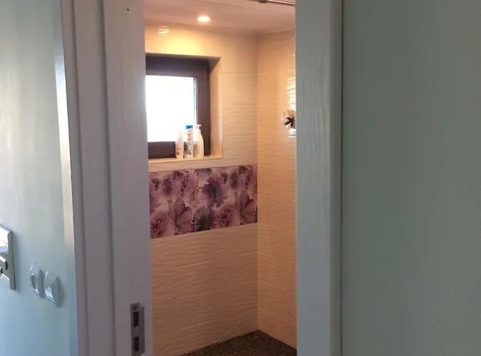 아파트 Milagro 라브다