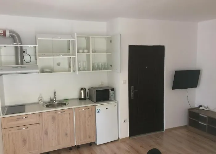 Milagro 아파트 라브다