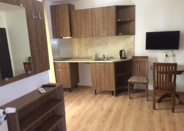 Milagro 아파트 라브다