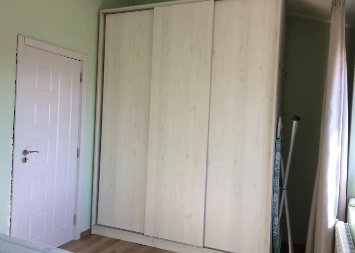 Milagro 아파트 라브다