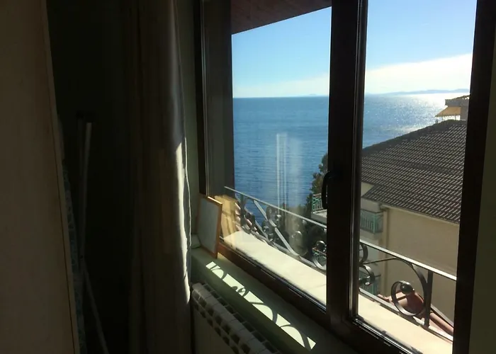 Milagro Apartment Rawda