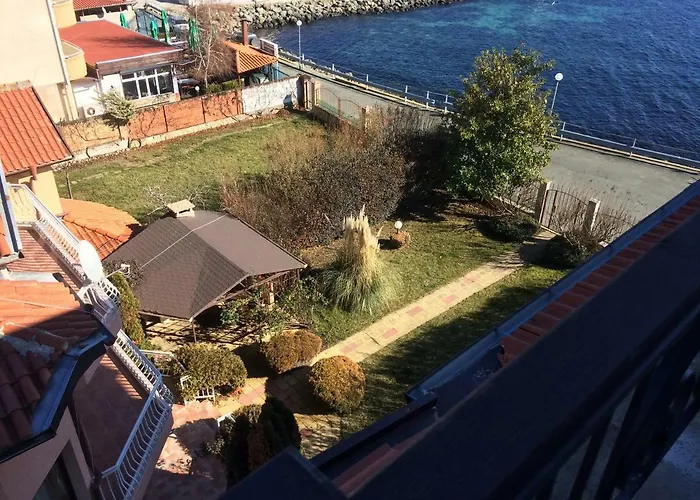 Milagro 아파트 라브다