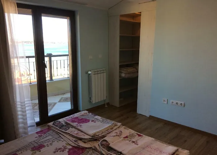 Milagro Apartment Rawda