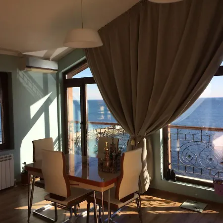 Apartmán Milagro Ravda