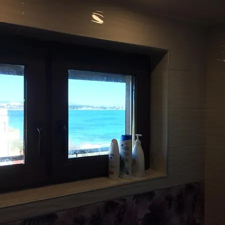 Apartment Milagro