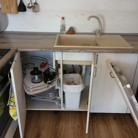 Apartamento Milagro Ravda