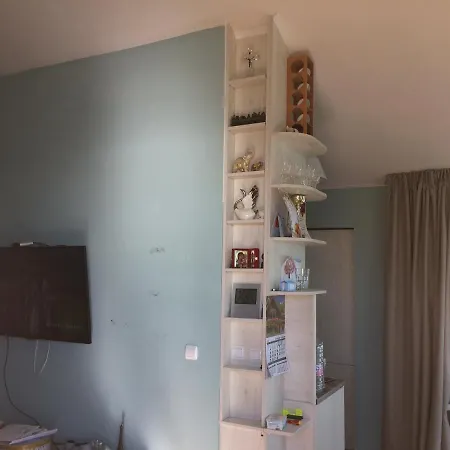 Milagro Apartment