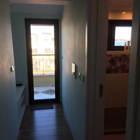 Milagro Apartment