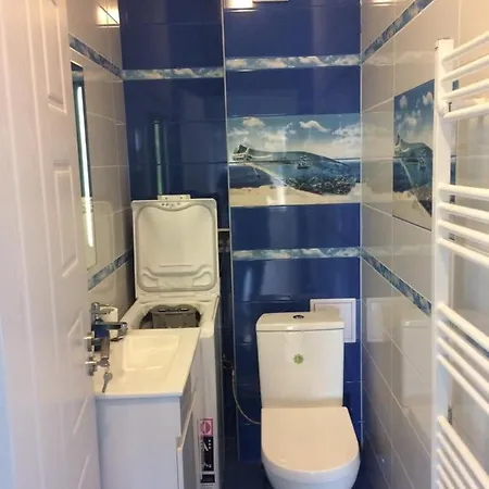 Milagro Apartment *