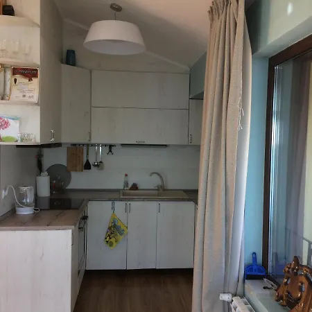 Milagro Apartment