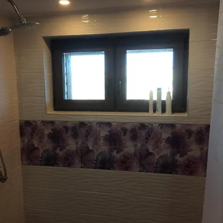 Milagro Apartment *