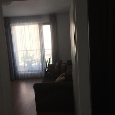 Apartment Milagro