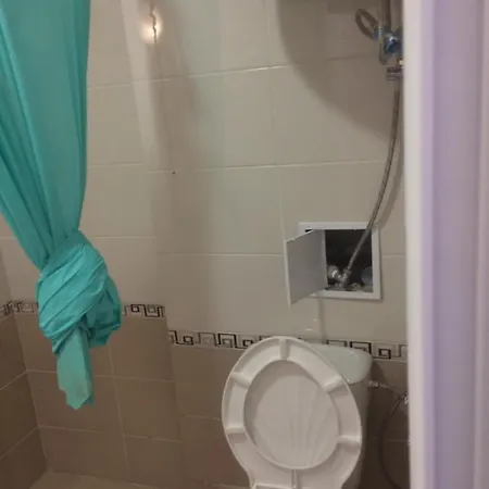 Apartment Milagro