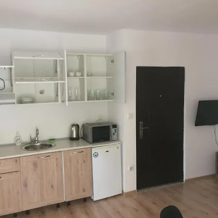 Milagro Apartment Rawda