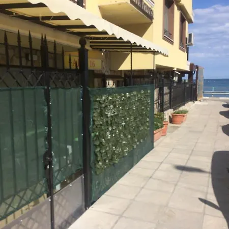 Apartment Milagro