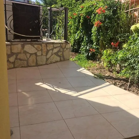 Apartment Milagro