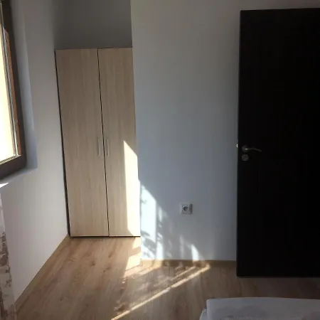Apartment Milagro