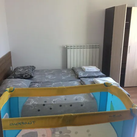Milagro Apartment