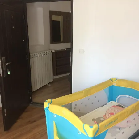 Milagro Apartment