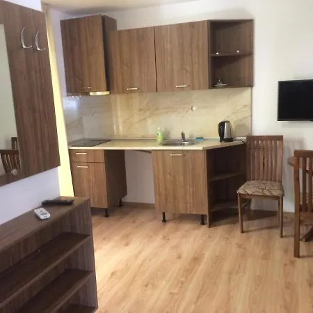 Milagro Apartment Rawda