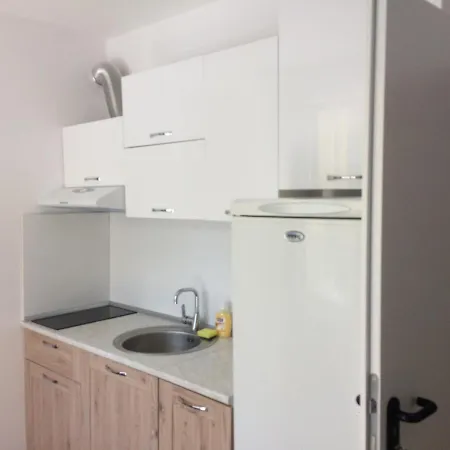 Milagro Apartment Rawda