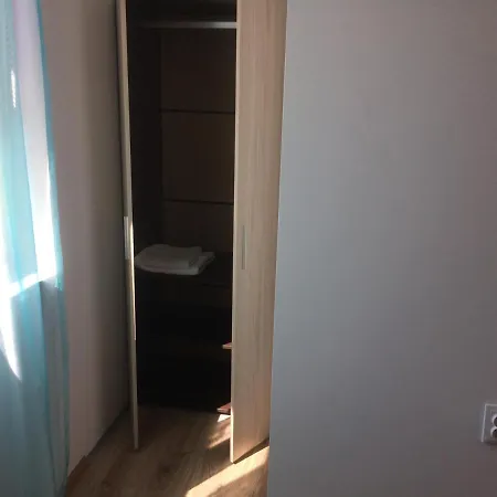Apartment Milagro Rawda