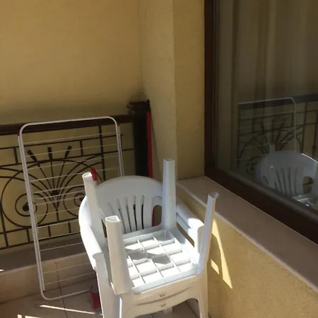 Milagro Apartment *