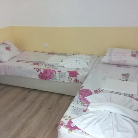 Apartment Milagro