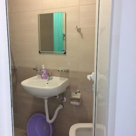 Milagro Apartment *