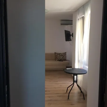 Milagro Apartment
