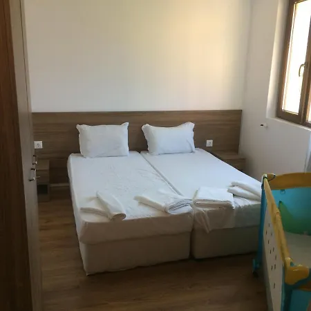 Milagro Apartment