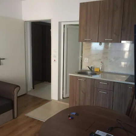 Milagro Apartment *