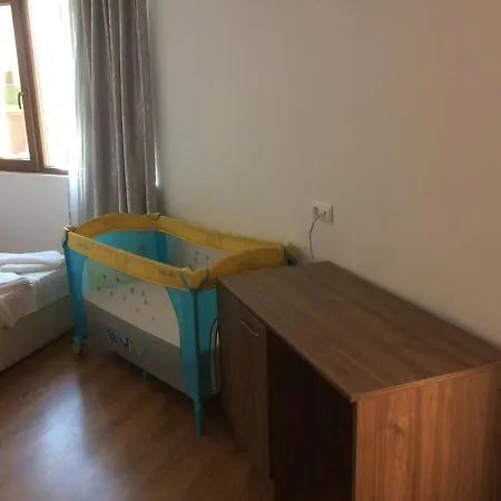 Apartment Milagro Rawda