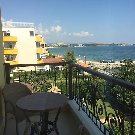 Milagro Apartment