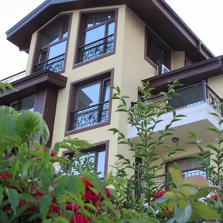 Milagro Apartment