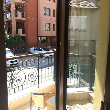 Apartment Milagro Ravda