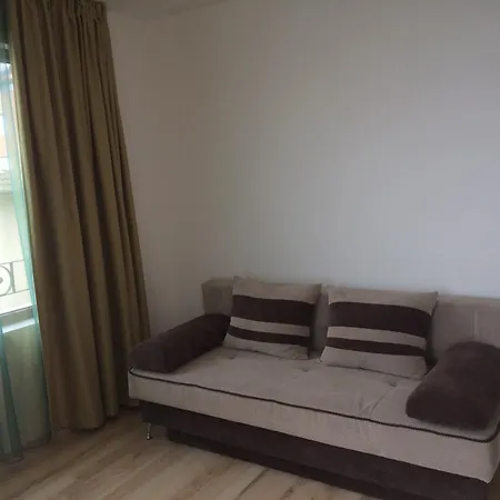 Milagro Apartment Ravda