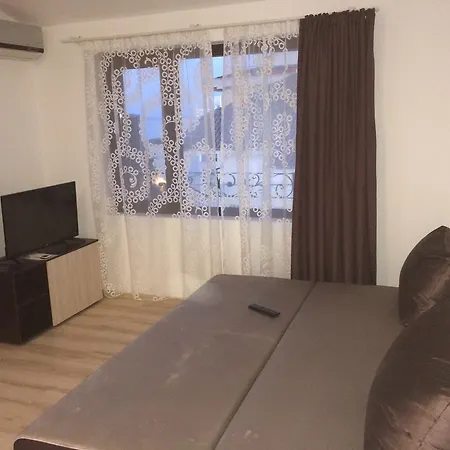 Milagro Apartment