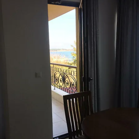 Milagro Apartment