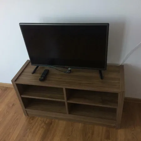 Apartment Milagro Ravda