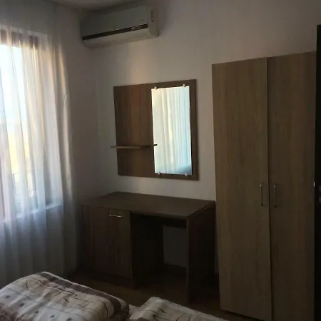 Milagro Apartment