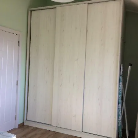 Milagro Apartment Rawda
