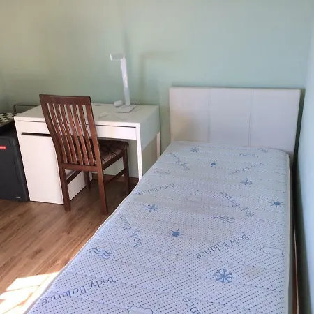 Apartmán Milagro Ravda