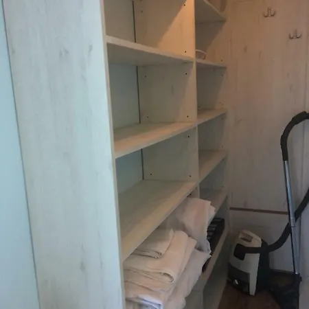 Apartment Milagro