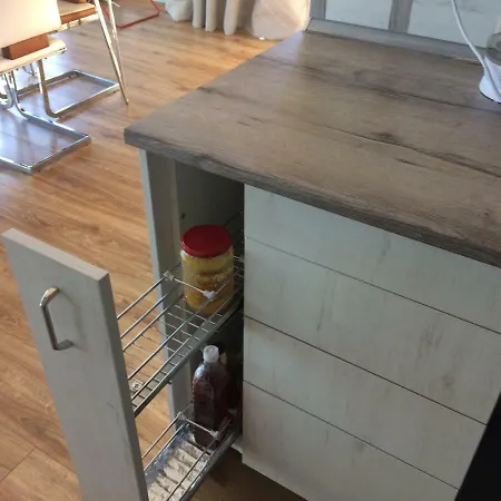 Milagro Apartment Rawda