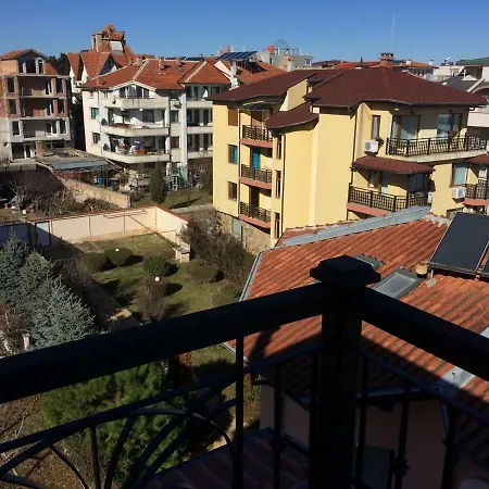 Milagro Apartment *